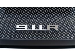 2016 Porsche 911 R (CC-2066686) for sale in Costa Mesa, California