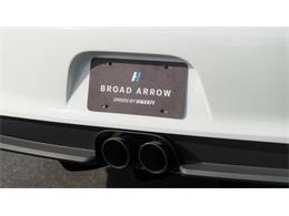 2016 Porsche 911 R (CC-2066686) for sale in Costa Mesa, California