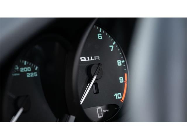 2016 Porsche 911 R (CC-2066686) for sale in Costa Mesa, California