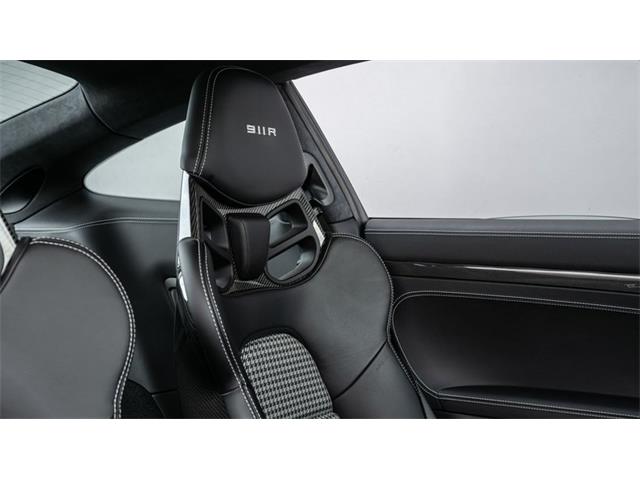 2016 Porsche 911 R (CC-2066686) for sale in Costa Mesa, California