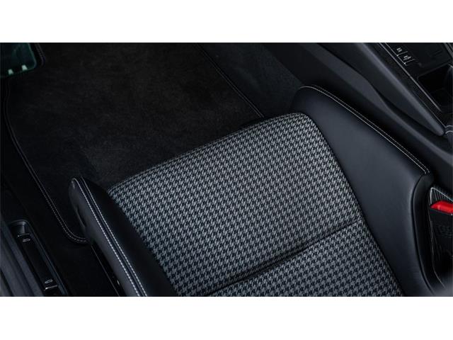 2016 Porsche 911 R (CC-2066686) for sale in Costa Mesa, California