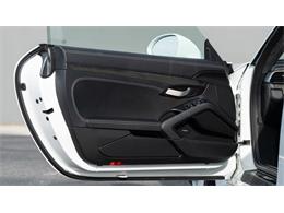 2016 Porsche 911 R (CC-2066686) for sale in Costa Mesa, California