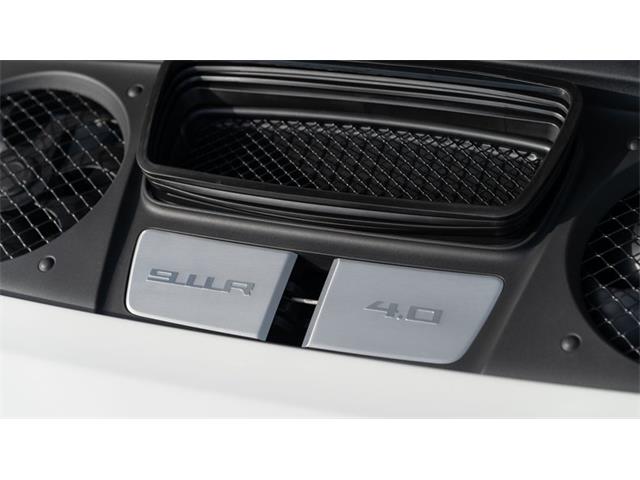 2016 Porsche 911 R (CC-2066686) for sale in Costa Mesa, California