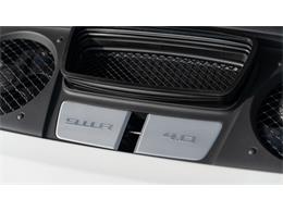 2016 Porsche 911 R (CC-2066686) for sale in Costa Mesa, California