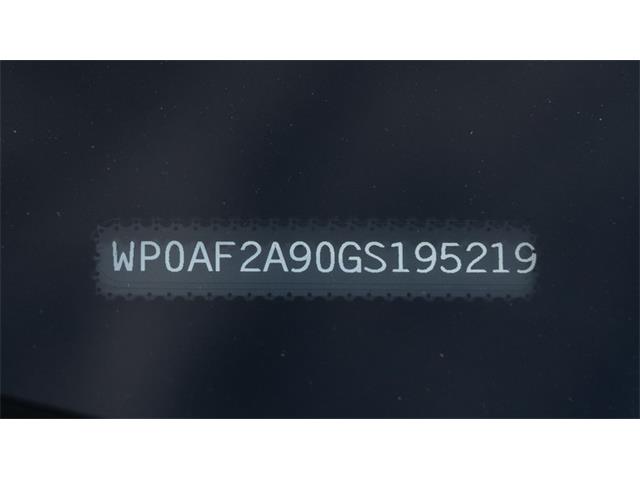 2016 Porsche 911 R (CC-2066686) for sale in Costa Mesa, California