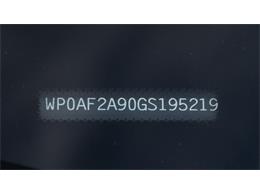 2016 Porsche 911 R (CC-2066686) for sale in Costa Mesa, California