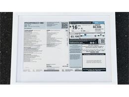 2016 Porsche 911 R (CC-2066686) for sale in Costa Mesa, California