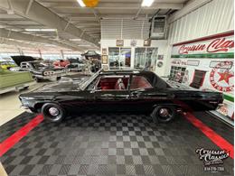 1966 Chevrolet Biscayne (CC-2066687) for sale in Columbus, Ohio