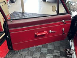 1966 Chevrolet Biscayne (CC-2066687) for sale in Columbus, Ohio