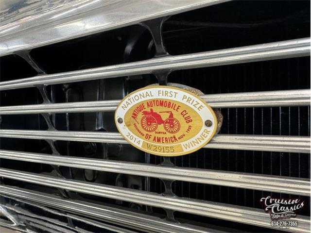 1966 Chevrolet Biscayne (CC-2066687) for sale in Columbus, Ohio