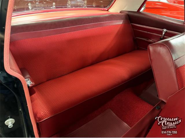 1966 Chevrolet Biscayne (CC-2066687) for sale in Columbus, Ohio