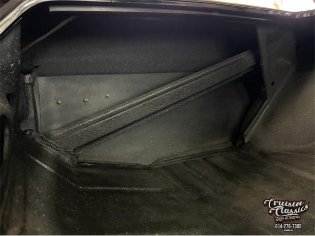 1966 Chevrolet Biscayne (CC-2066687) for sale in Columbus, Ohio