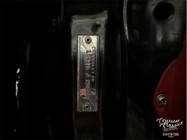 1966 Chevrolet Biscayne (CC-2066687) for sale in Columbus, Ohio