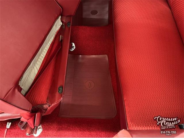 1966 Chevrolet Biscayne (CC-2066687) for sale in Columbus, Ohio