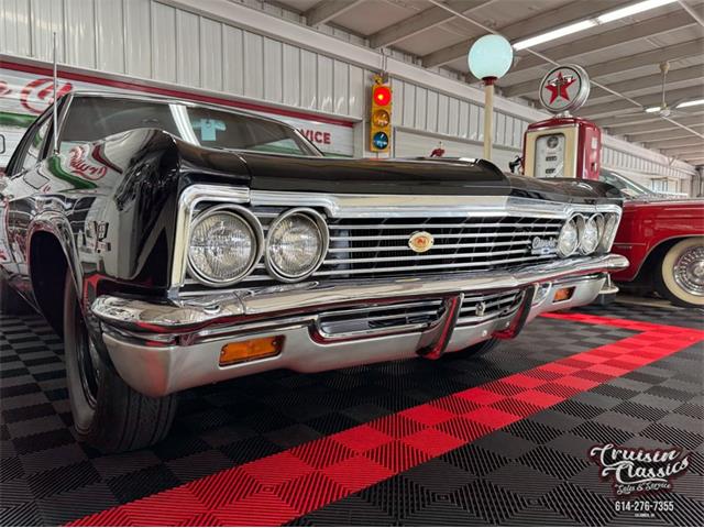 1966 Chevrolet Biscayne (CC-2066687) for sale in Columbus, Ohio