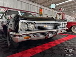 1966 Chevrolet Biscayne (CC-2066687) for sale in Columbus, Ohio