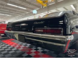 1966 Chevrolet Biscayne (CC-2066687) for sale in Columbus, Ohio