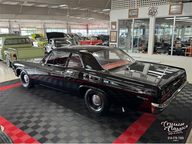 1966 Chevrolet Biscayne (CC-2066687) for sale in Columbus, Ohio