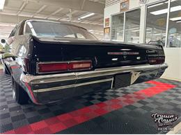 1966 Chevrolet Biscayne (CC-2066687) for sale in Columbus, Ohio