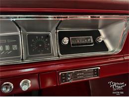 1966 Chevrolet Biscayne (CC-2066687) for sale in Columbus, Ohio