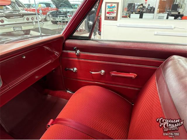 1966 Chevrolet Biscayne (CC-2066687) for sale in Columbus, Ohio