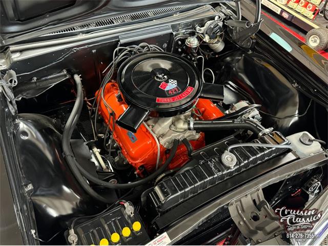 1966 Chevrolet Biscayne (CC-2066687) for sale in Columbus, Ohio