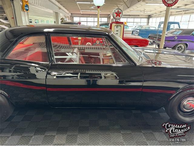 1966 Chevrolet Biscayne (CC-2066687) for sale in Columbus, Ohio