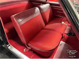 1966 Chevrolet Biscayne (CC-2066687) for sale in Columbus, Ohio