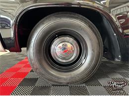 1966 Chevrolet Biscayne (CC-2066687) for sale in Columbus, Ohio