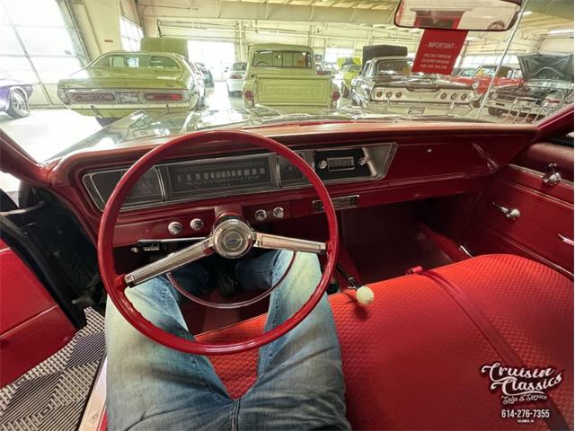 1966 Chevrolet Biscayne (CC-2066687) for sale in Columbus, Ohio