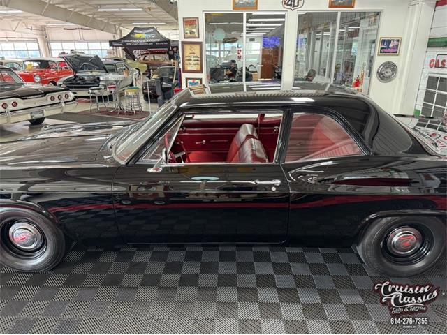 1966 Chevrolet Biscayne (CC-2066687) for sale in Columbus, Ohio