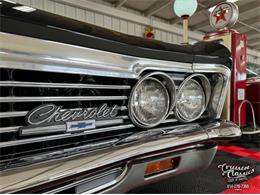 1966 Chevrolet Biscayne (CC-2066687) for sale in Columbus, Ohio