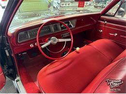 1966 Chevrolet Biscayne (CC-2066687) for sale in Columbus, Ohio