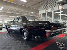 1966 Chevrolet Biscayne (CC-2066687) for sale in Columbus, Ohio