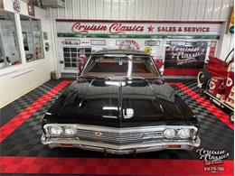 1966 Chevrolet Biscayne (CC-2066687) for sale in Columbus, Ohio