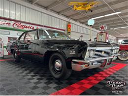 1966 Chevrolet Biscayne (CC-2066687) for sale in Columbus, Ohio