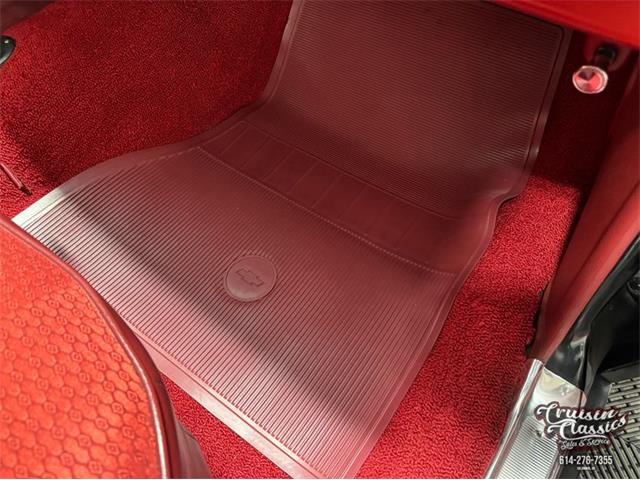 1966 Chevrolet Biscayne (CC-2066687) for sale in Columbus, Ohio