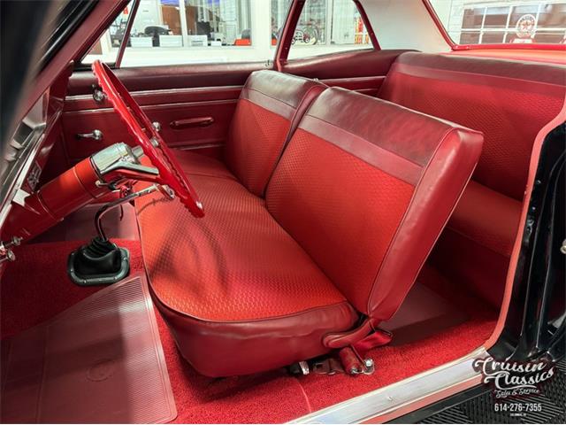 1966 Chevrolet Biscayne (CC-2066687) for sale in Columbus, Ohio