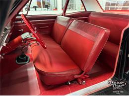 1966 Chevrolet Biscayne (CC-2066687) for sale in Columbus, Ohio