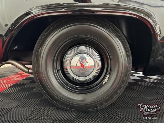 1966 Chevrolet Biscayne (CC-2066687) for sale in Columbus, Ohio