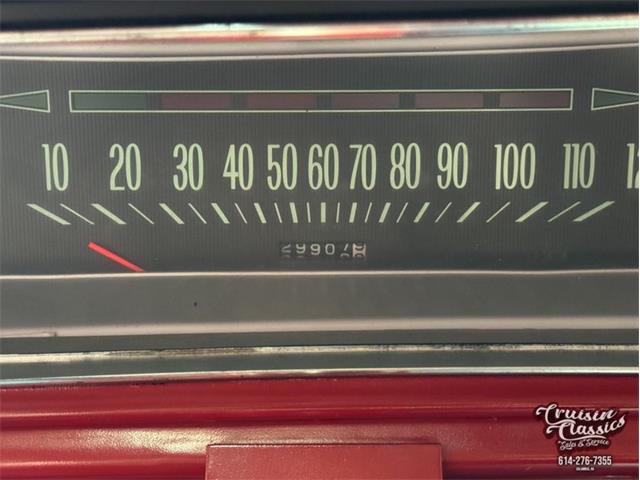 1966 Chevrolet Biscayne (CC-2066687) for sale in Columbus, Ohio