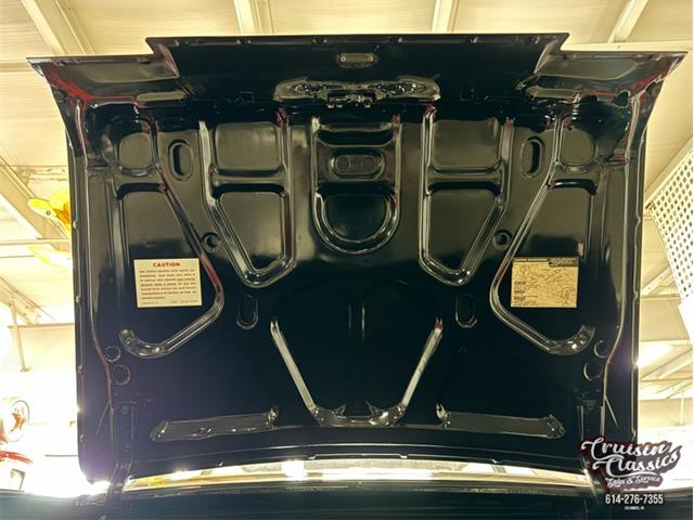 1966 Chevrolet Biscayne (CC-2066687) for sale in Columbus, Ohio