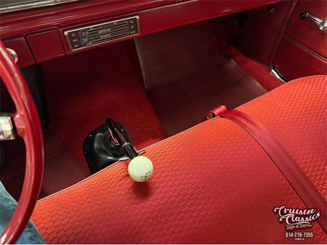 1966 Chevrolet Biscayne (CC-2066687) for sale in Columbus, Ohio