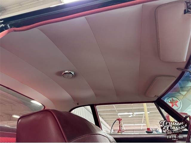 1966 Chevrolet Biscayne (CC-2066687) for sale in Columbus, Ohio