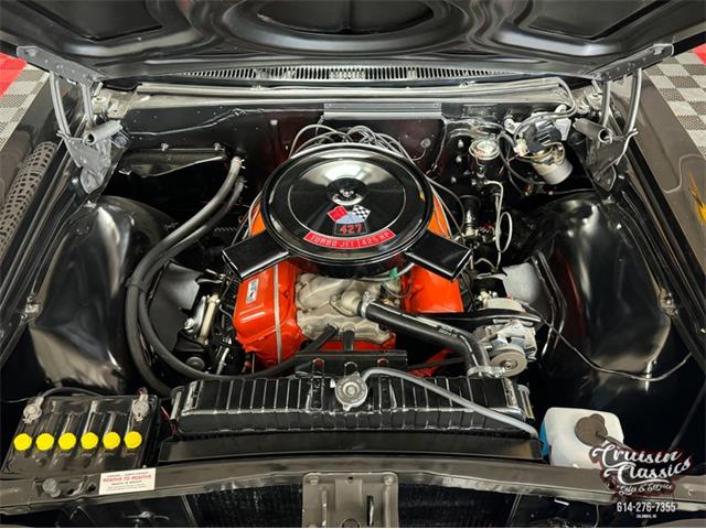 1966 Chevrolet Biscayne (CC-2066687) for sale in Columbus, Ohio