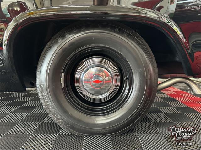 1966 Chevrolet Biscayne (CC-2066687) for sale in Columbus, Ohio