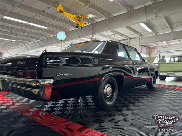 1966 Chevrolet Biscayne (CC-2066687) for sale in Columbus, Ohio
