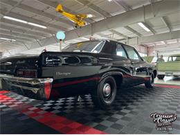 1966 Chevrolet Biscayne (CC-2066687) for sale in Columbus, Ohio