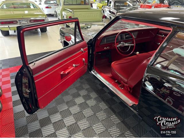 1966 Chevrolet Biscayne (CC-2066687) for sale in Columbus, Ohio