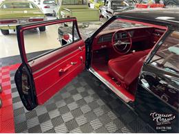 1966 Chevrolet Biscayne (CC-2066687) for sale in Columbus, Ohio